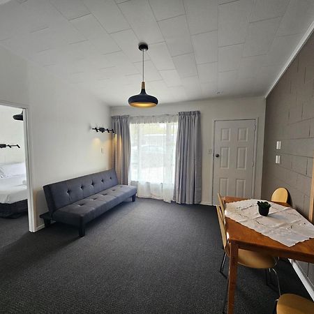 Frimley Lodge Motel Hastings Eksteriør billede