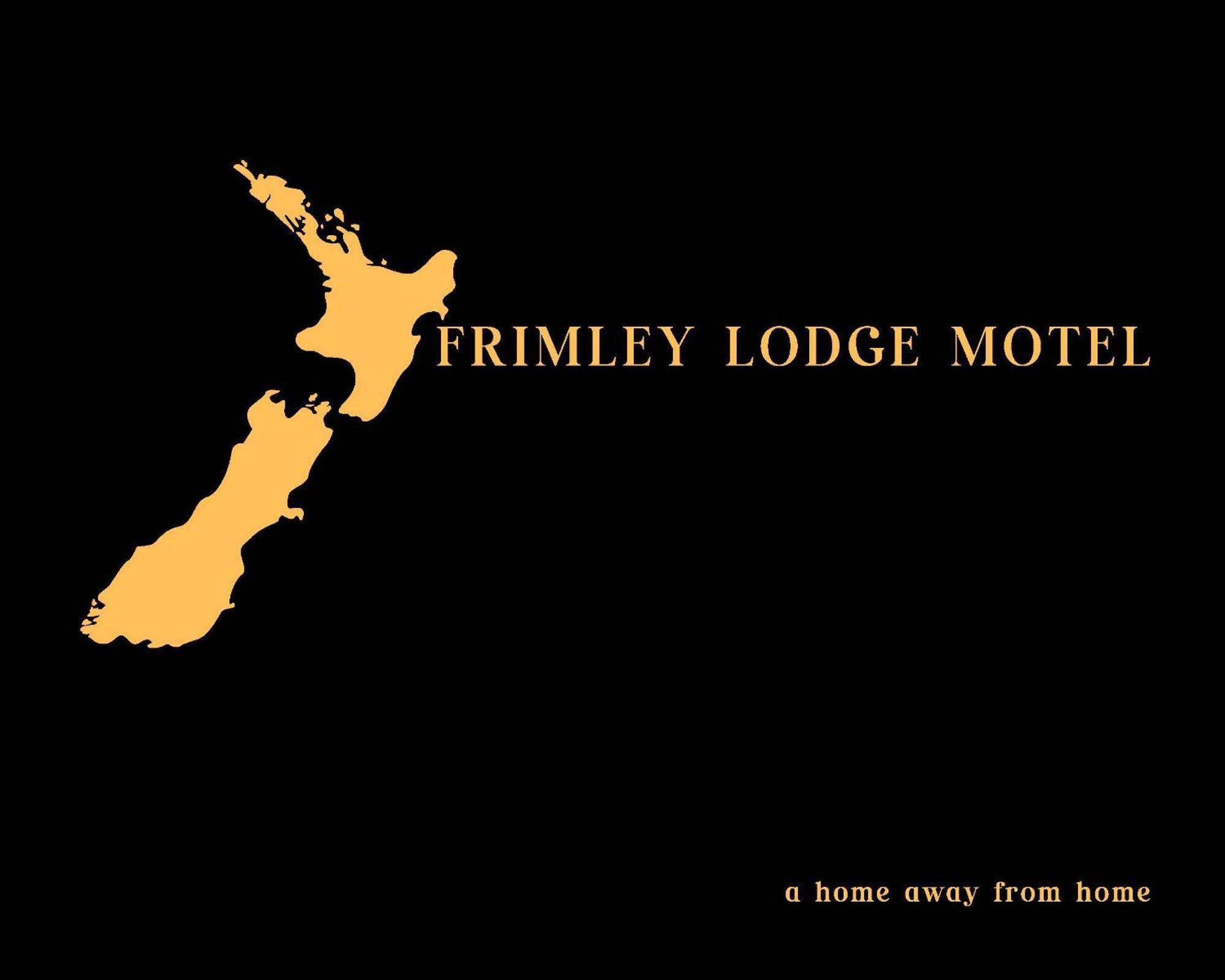 Frimley Lodge Motel Hastings Eksteriør billede