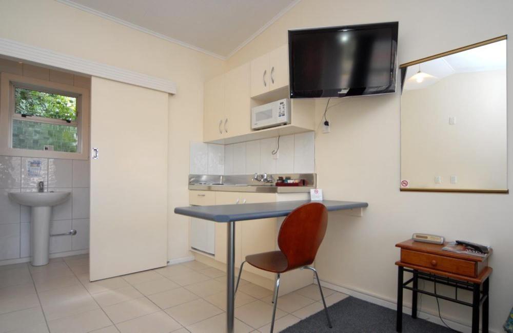 Frimley Lodge Motel Hastings Værelse billede